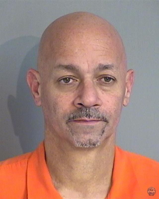 Booking photo of OSCAR ORTIZ
