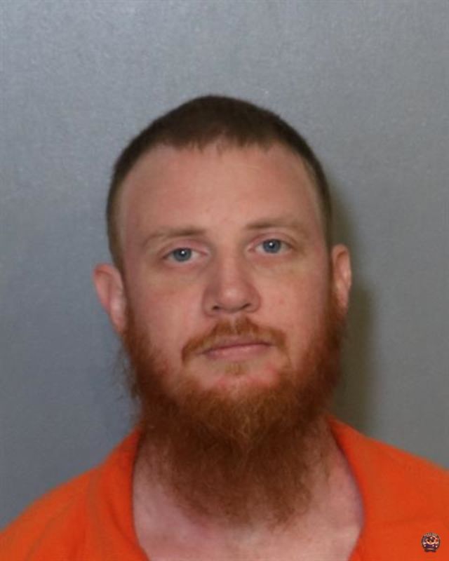 Booking photo of DAMON CHARLES LYNG