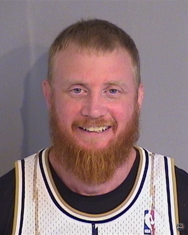Booking photo of DAMON LYNG