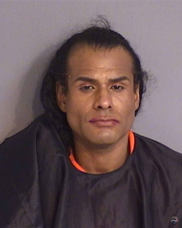 Booking photo of NATHANAEL ELLIOTT