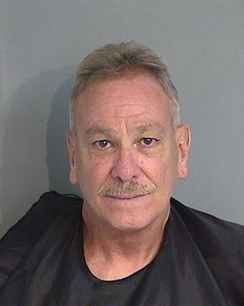 Booking photo - NELSON TORRES-PEREZ - Osceola, Florida