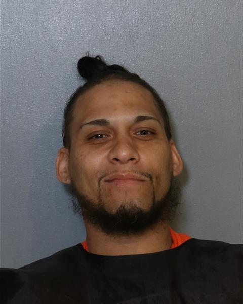 Booking photo - JONATHAN COUVERTHIER - Osceola, Florida