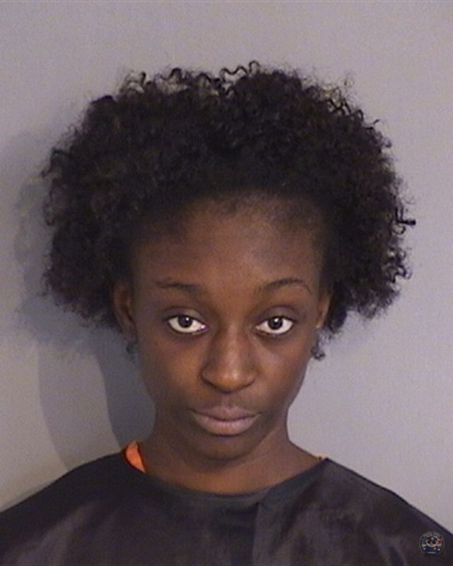 Booking photo of MALAYSIA WAITS