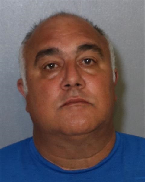 Booking photo - ALEJANDRO LEAL-FERNANDEZ - Osceola, Florida