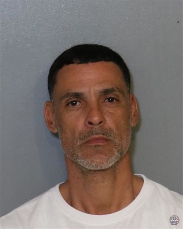 Booking photo of AUHIZOTH CRUZ-BENITEZ