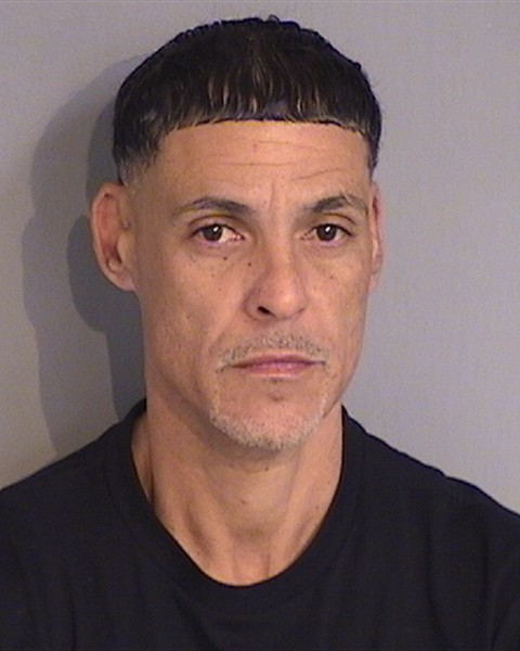 Booking photo of AUHIZOTH CRUZ-BENITEZ