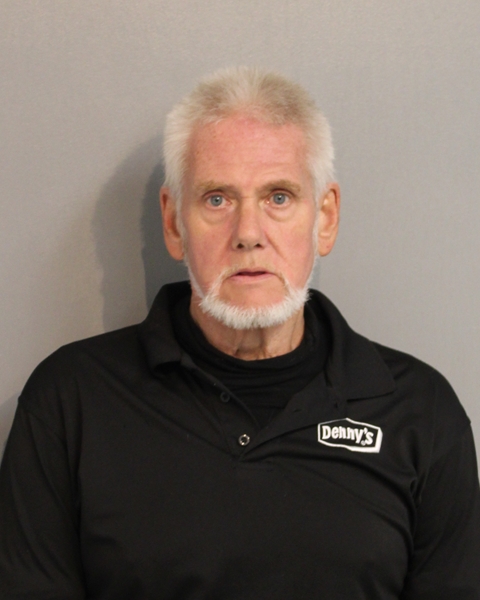 Booking photo - BRUCE CROWTHER - Osceola, Florida