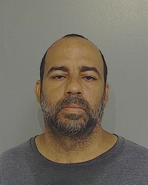 Booking photo - ISRAEL RUIZ-RUIZ - Osceola, Florida