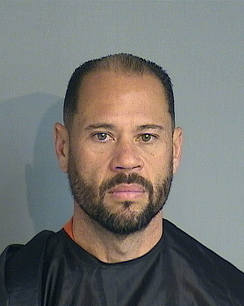 Booking photo of LEONEL RIVERA-ROSADO
