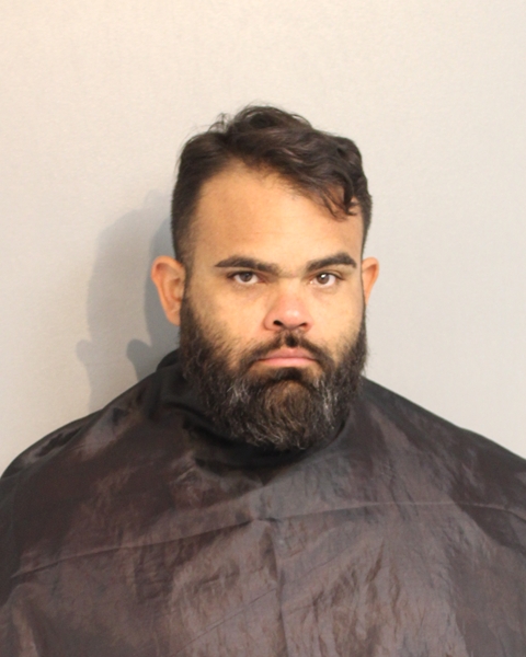 Booking photo - OROSMAN CARMENATES - Osceola, Florida