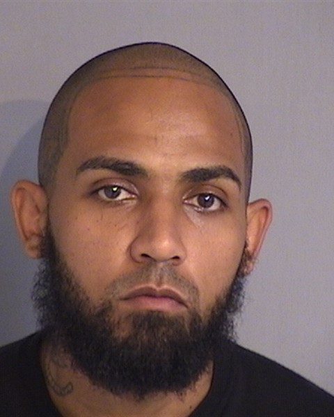 Booking photo - STEPHEN BATISTA - Osceola, Florida