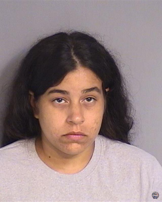 Booking photo of SOLIMAR GARCIA-MOLINA