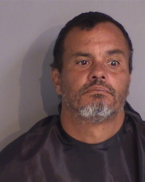 Booking photo - JAVIER DIAZ - Osceola, Florida