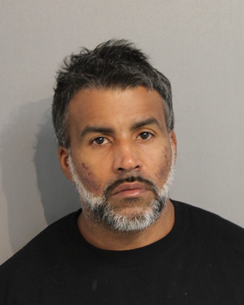 Booking photo - JORGE JOSE VALCARCEL-SANTOS - Osceola, Florida