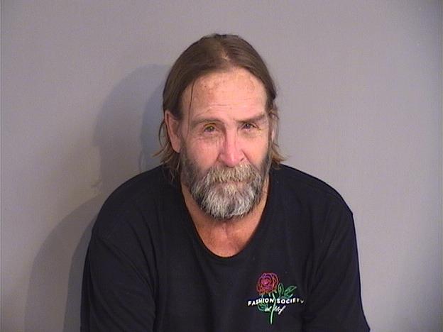 Booking photo - PHILLIP RAY VANCLAKE - Osceola, Florida