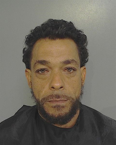 Booking photo - PEDRO JUAN ESCUDERO-ROBLES - Osceola, Florida