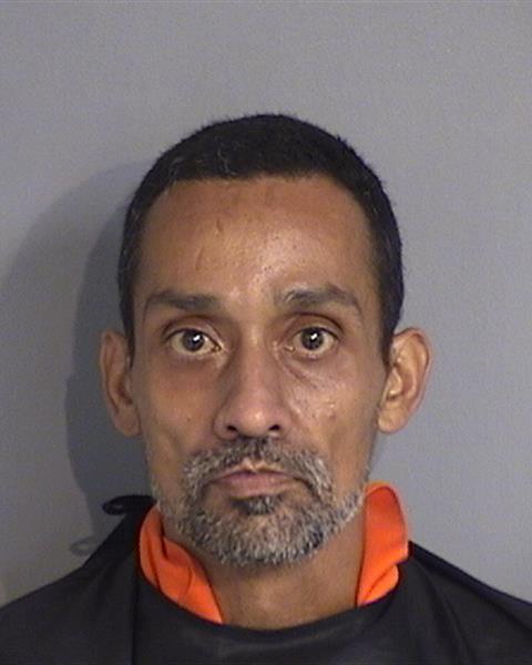 Booking photo - DANIEL GARCIA - Osceola, Florida