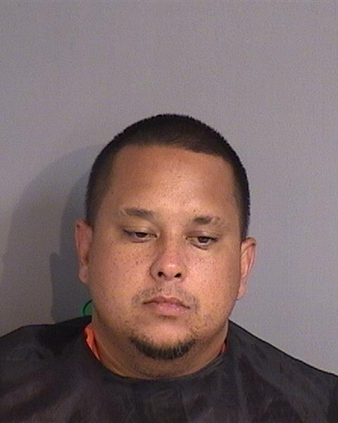 Booking photo of STEPHEN FRANCIS DIONNE