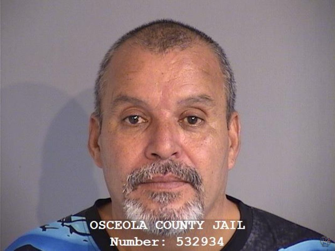 Booking photo of JUSTY RAMIREZ-VARGAS