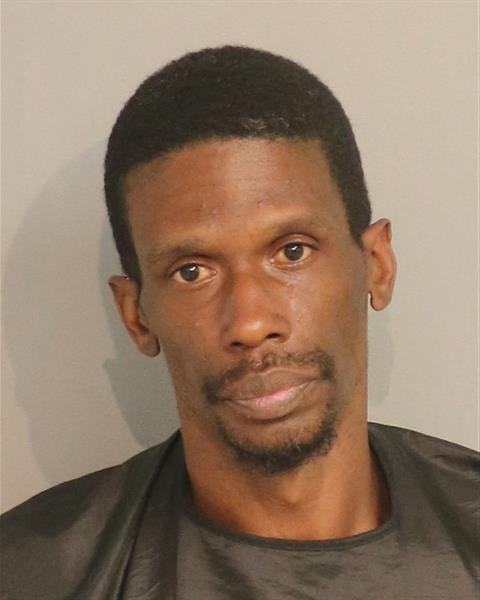 Booking photo - CARLOS LAMAR GARDNER - Osceola, Florida