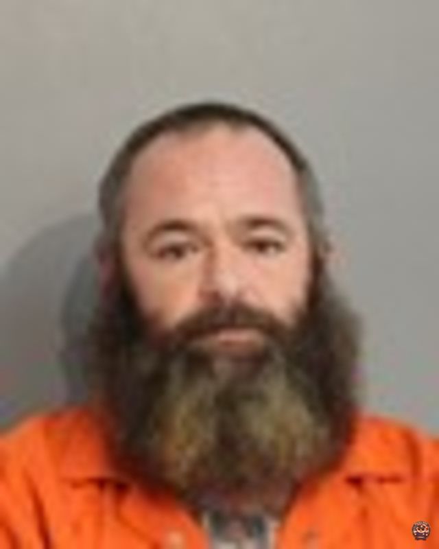 Booking photo of JAMES RUSSLE JOHNSON