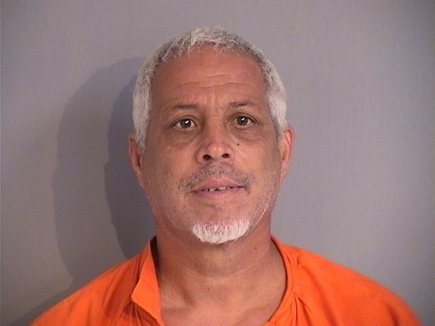 Booking photo - JOSE BAEZ - Osceola, Florida