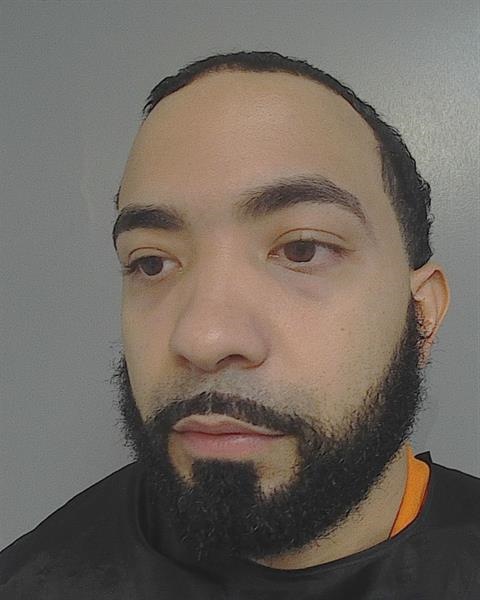 Booking photo - CHRISTOPHER RODRIGUEZ - Osceola, Florida