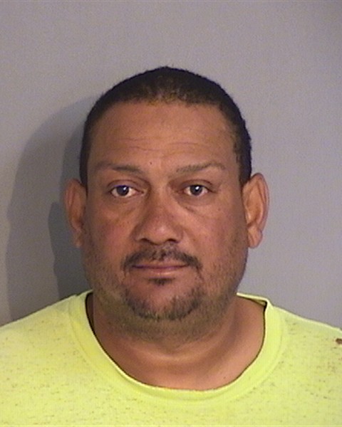 Booking photo - LESLIE GONZALEZ SANTIAGO - Osceola, Florida