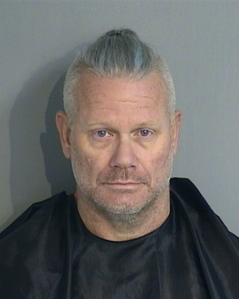 Booking photo of ROBART YATES