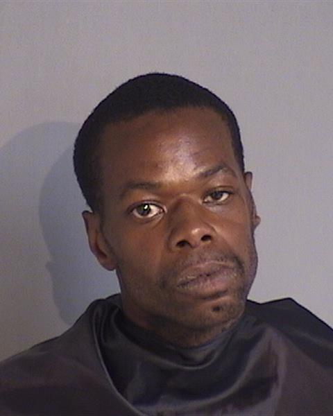 Booking photo - LAWRENISCA-MARI KETTELLIE BELSER - Osceola, Florida