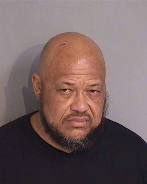 Booking photo - NATHANIEL SUTTON - Osceola, Florida