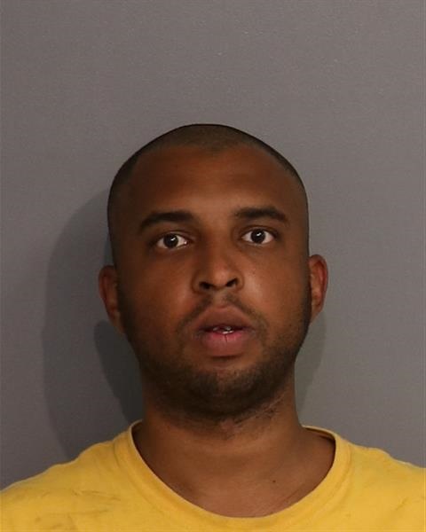 Booking photo - JESSIE ORLANDO MARTINEZ - Osceola, Florida