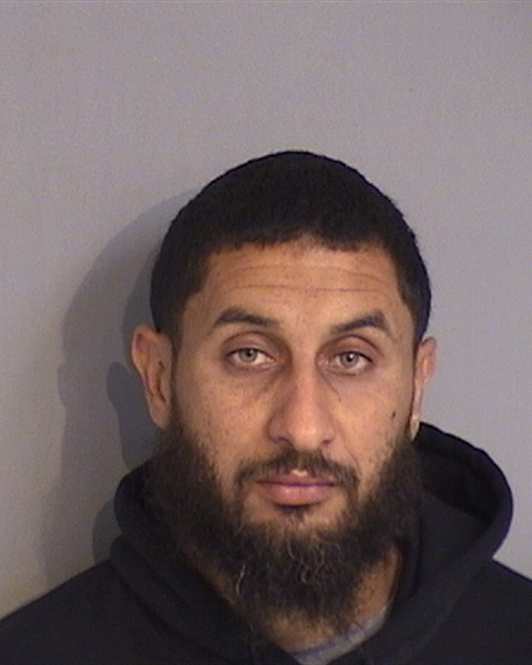 Booking photo - GABRIEL FELICIANO - Osceola, Florida