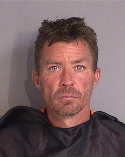 Booking photo - STEVEN WAYNE MCCLUSKEY - Osceola, Florida