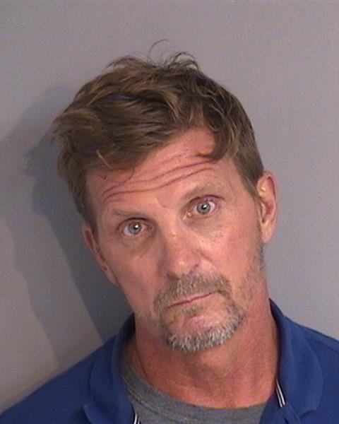 Booking photo - JOSEPH MICHAEL BRUNO - Osceola, Florida