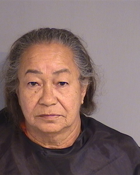 Booking photo - RUTH VALENTIN-MONTALVO - Osceola, Florida