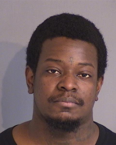 Booking photo - KANEI BREWTON - Osceola, Florida