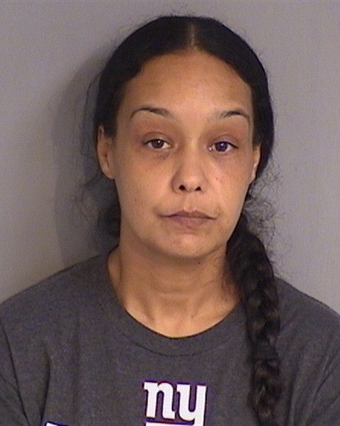 Booking photo - DENICE CRUZ - Osceola, Florida