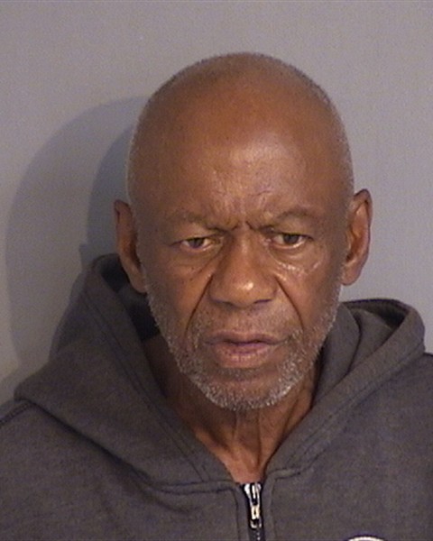 Booking photo - RONALD BATISTE - Osceola, Florida