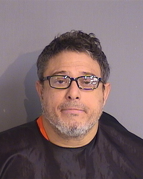 Booking photo - CARLOS RIVERA - Osceola, Florida