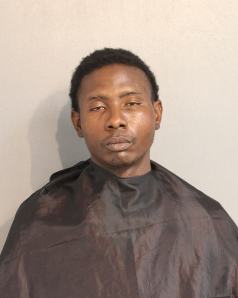 Booking photo - DEVON BARTLETT - Osceola, Florida