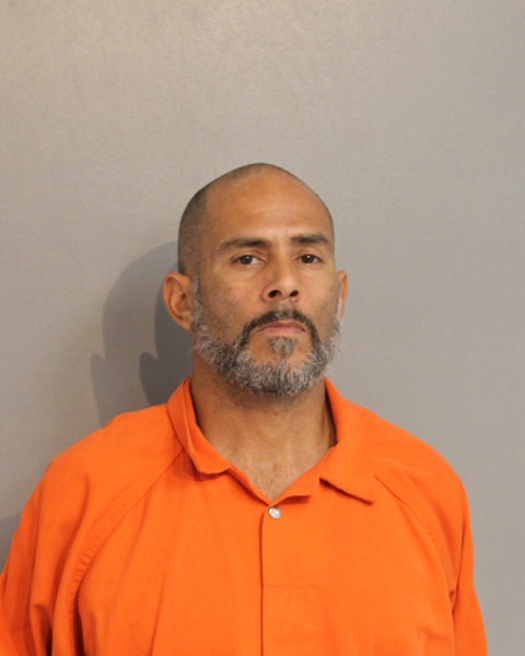 Booking photo - PAUL-MICHAEL VIROLA - Osceola, Florida