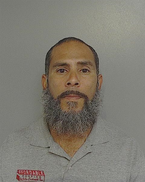 Booking photo - PAUL-MICHAEL PEREZ VIROLA - Osceola, Florida