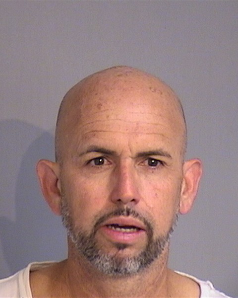 Booking photo - ROBERTO ANDUJAR-RODRIGUEZ - Osceola, Florida