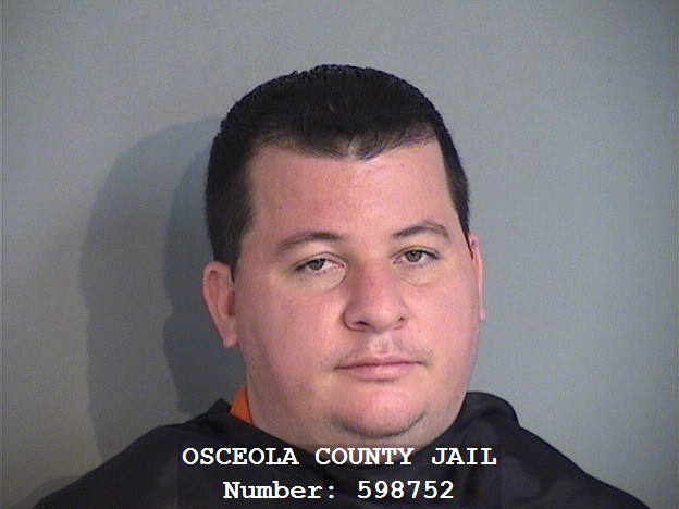 Booking photo of CODY ALLAN HASKINS