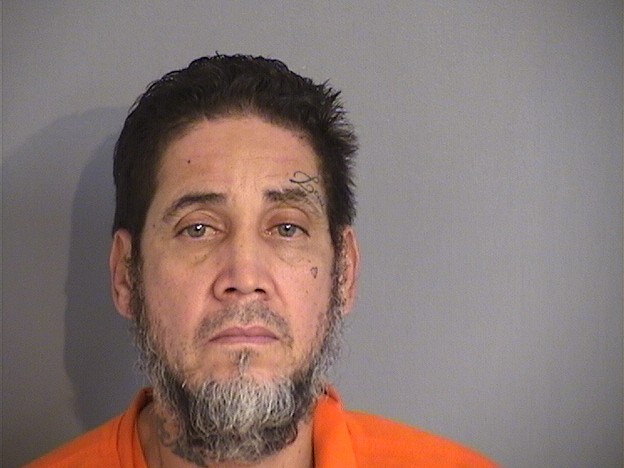 Booking photo - ARNALDO GREGORY-SANTANA - Osceola, Florida