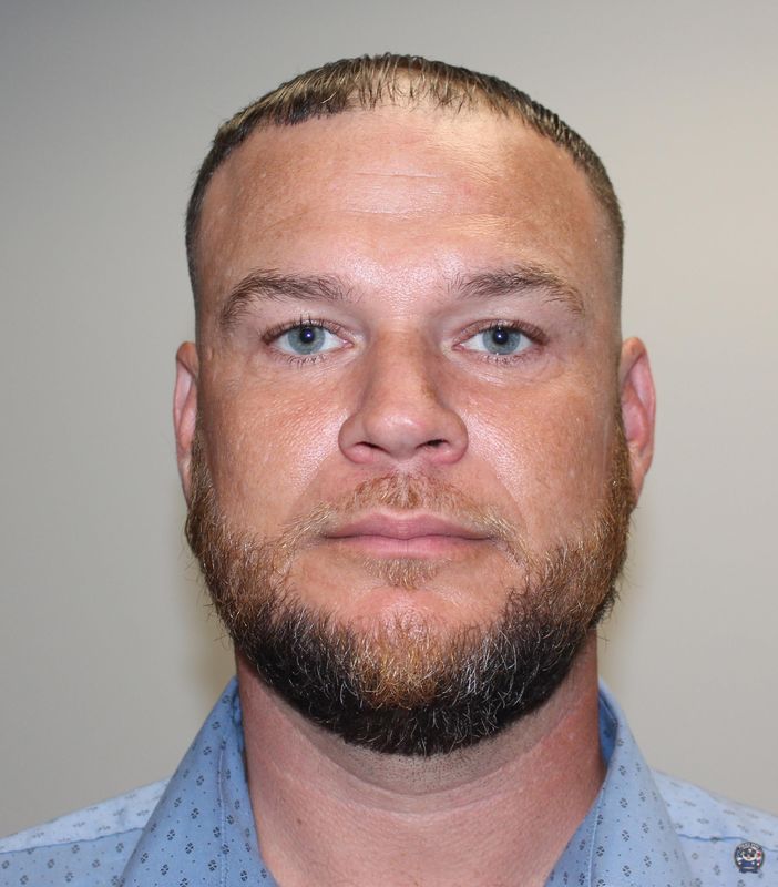 Booking photo - SAMUEL EUGENE CARTER - Osceola, Florida