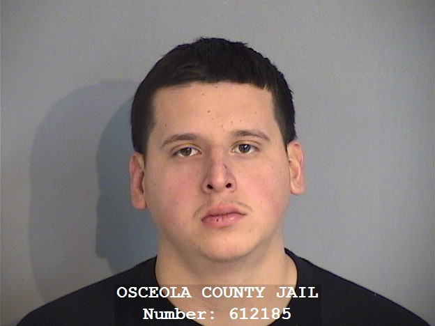 Booking photo of JULIAN HUERTA-ANGUIANO