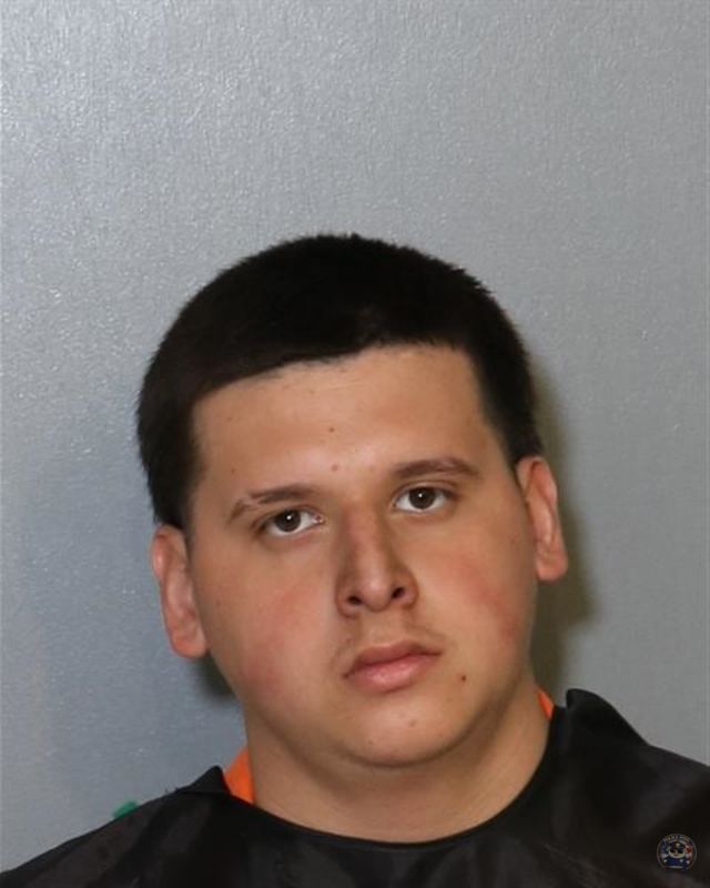 Booking photo of JULIAN HUERTA-ANGUIANO