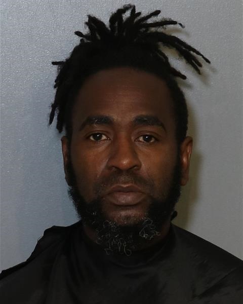 Booking photo - TROY LAMONT LYONS - Osceola, Florida